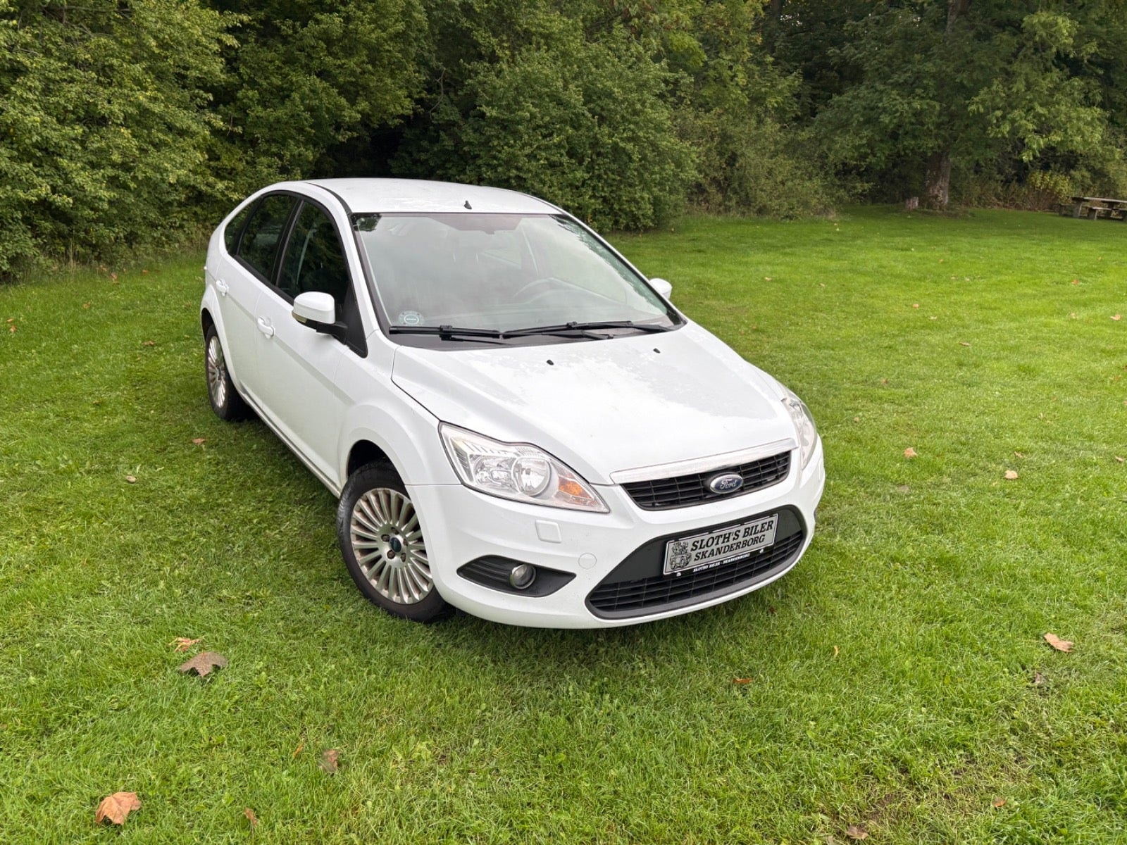 Ford Focus – billede 8
