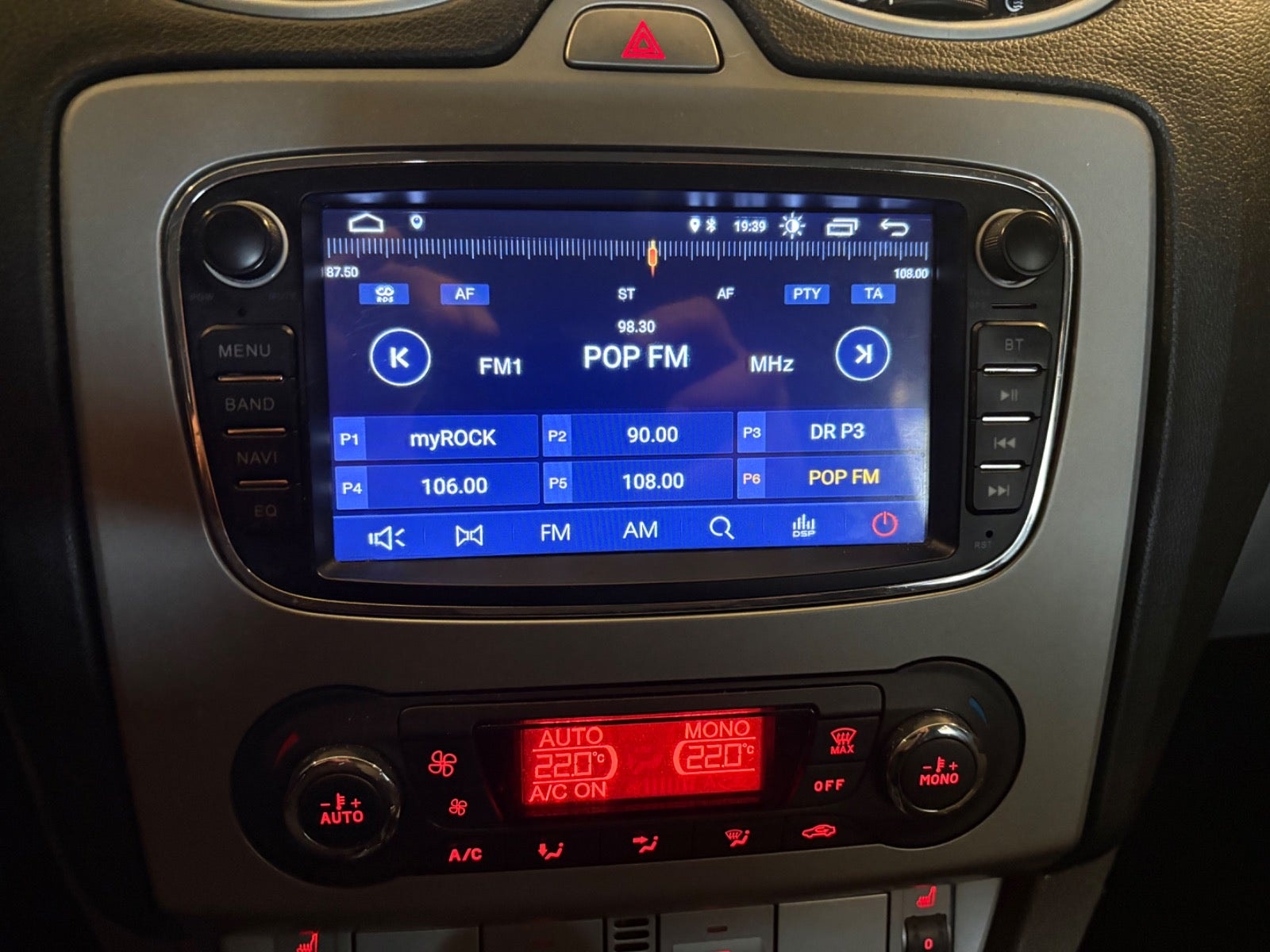 Ford Focus – billede 21