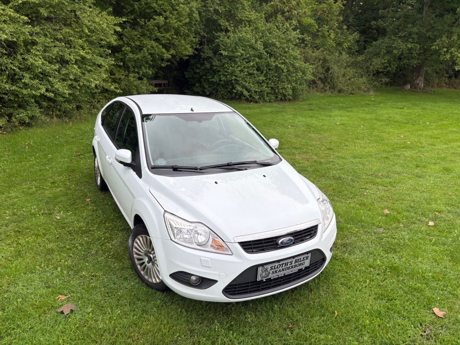 Ford Focus – billede 7