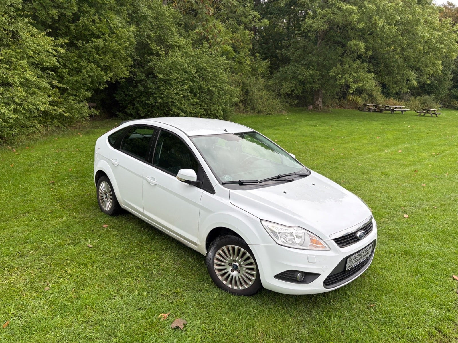 Ford Focus – billede 9