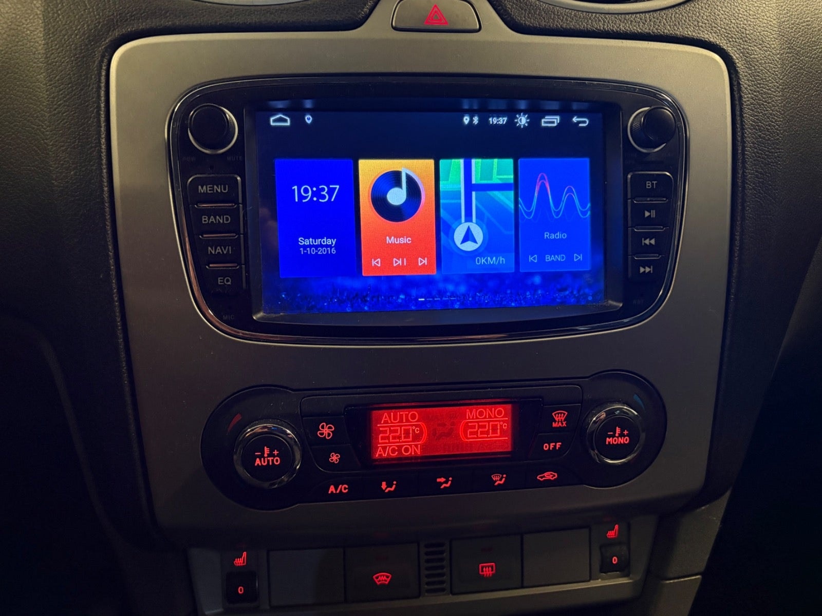 Ford Focus – billede 20
