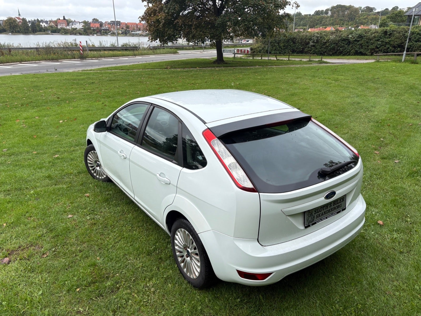 Ford Focus – billede 11