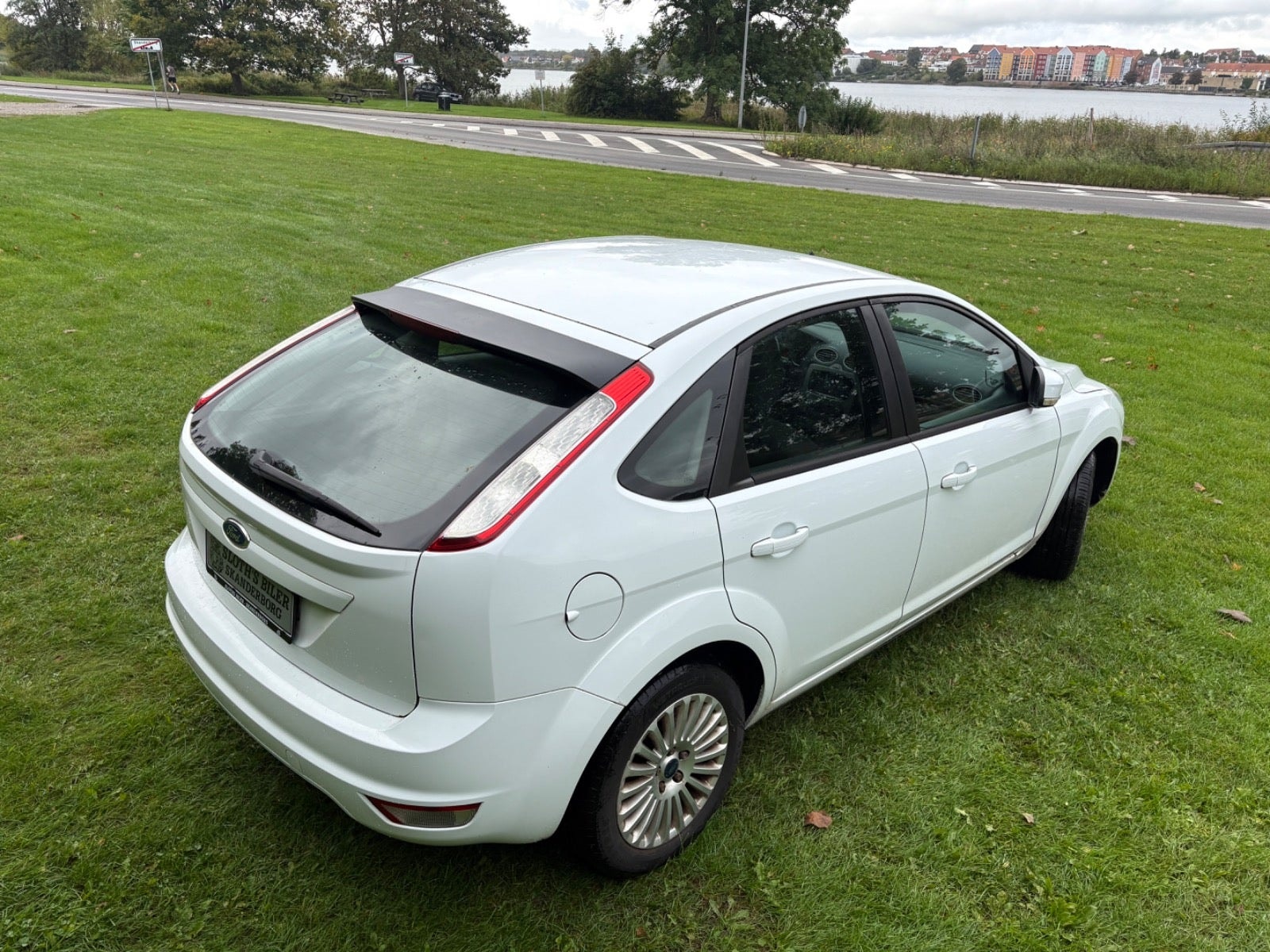 Ford Focus – billede 10