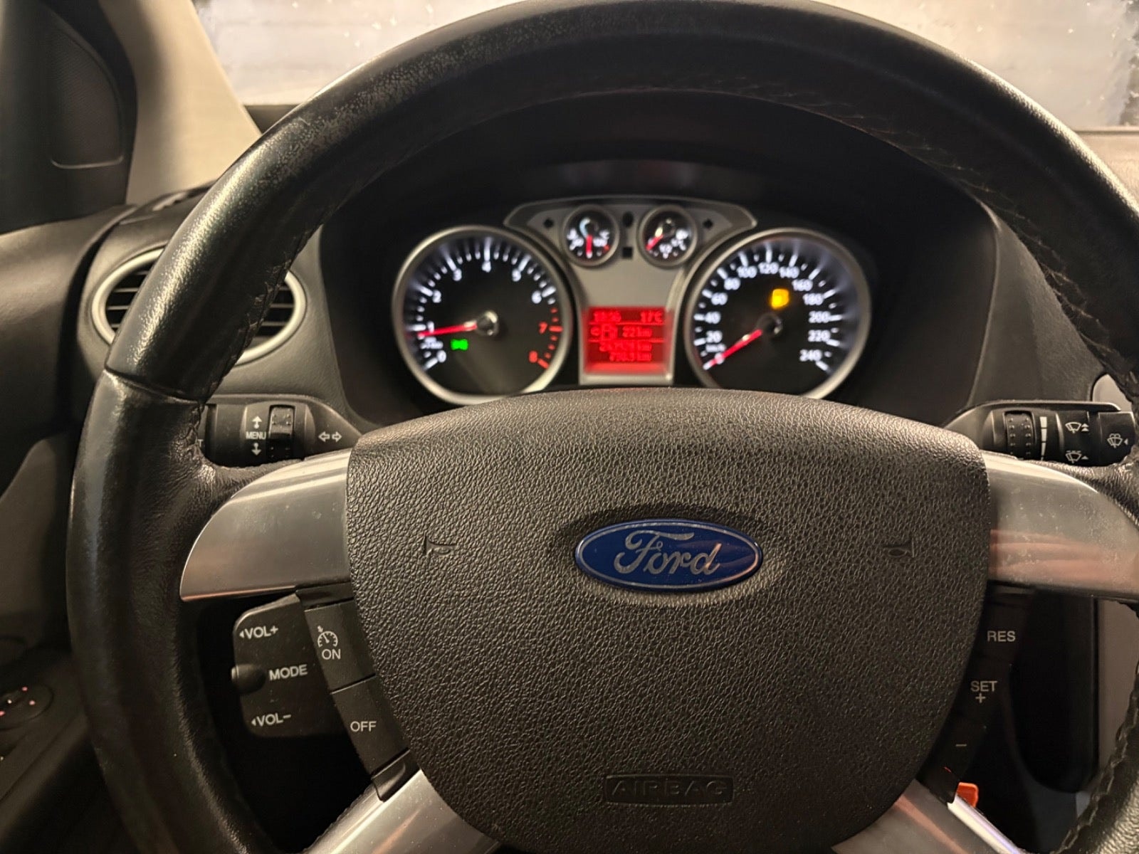 Ford Focus – billede 23