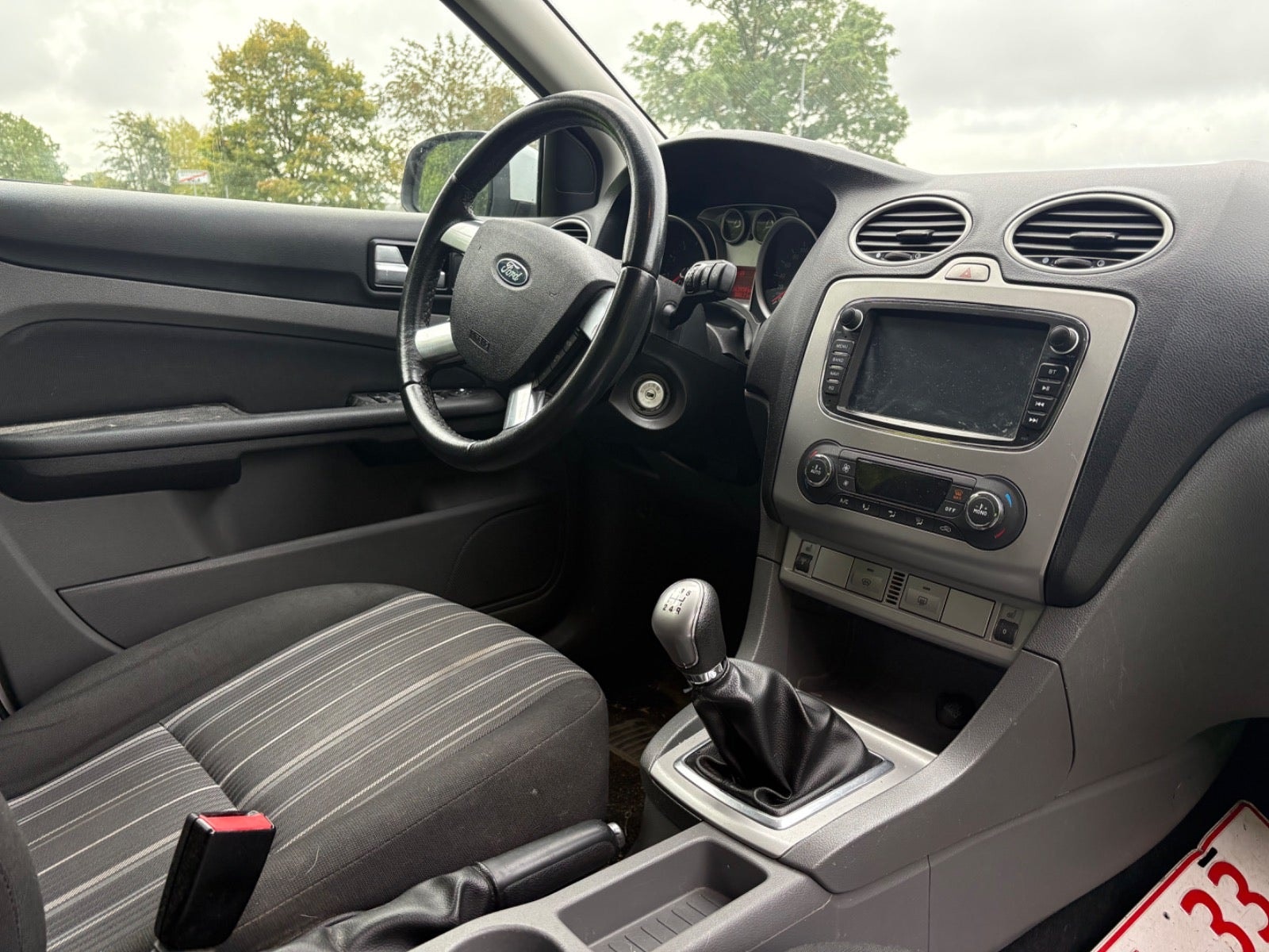 Ford Focus – billede 17