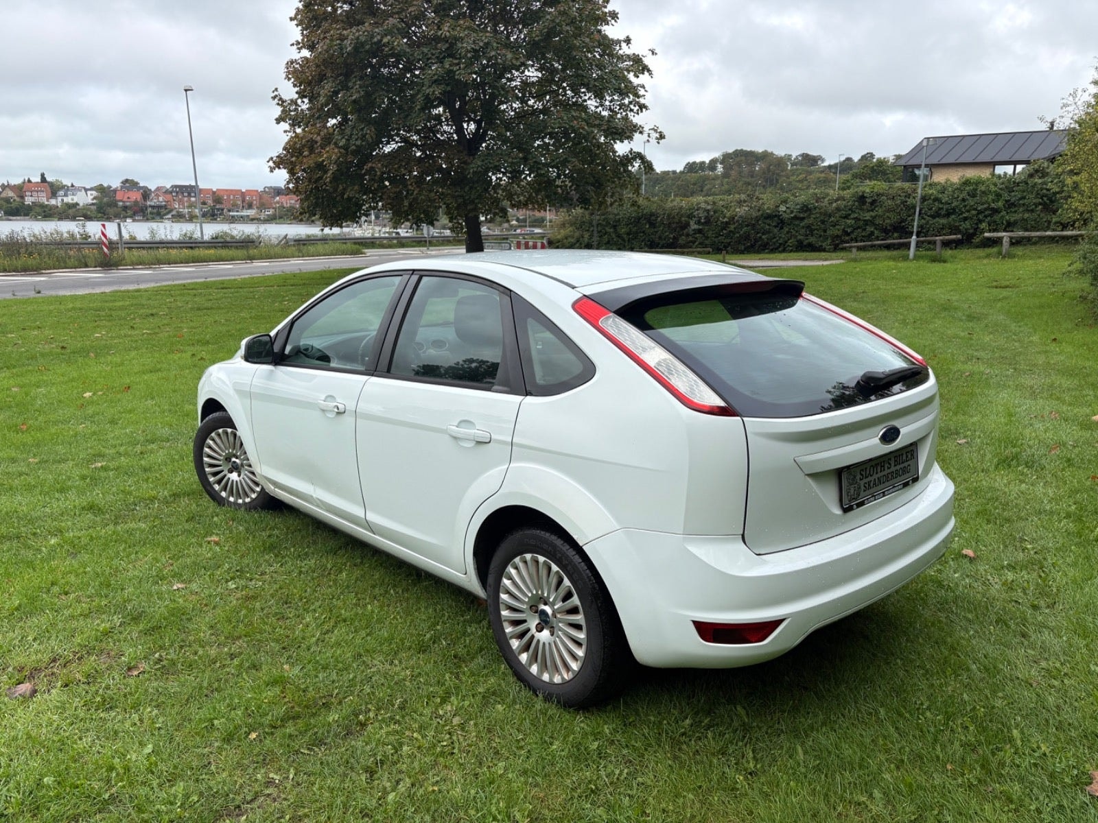 Ford Focus – billede 12