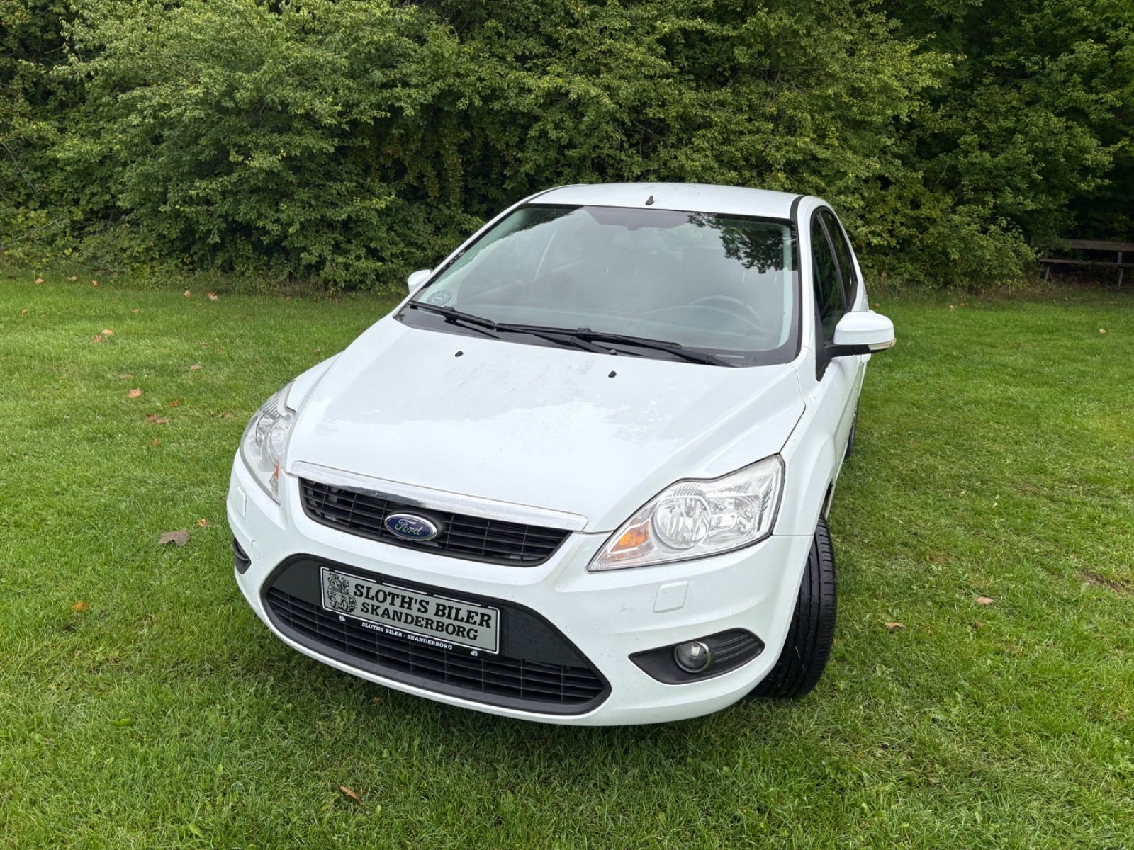 Ford Focus – billede 3