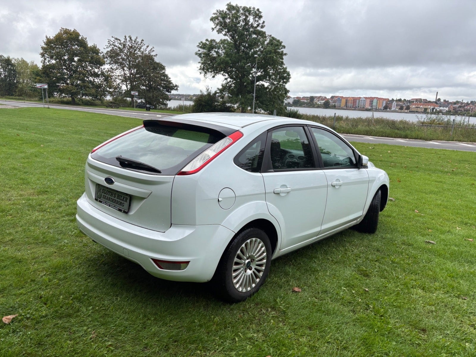 Ford Focus – billede 15