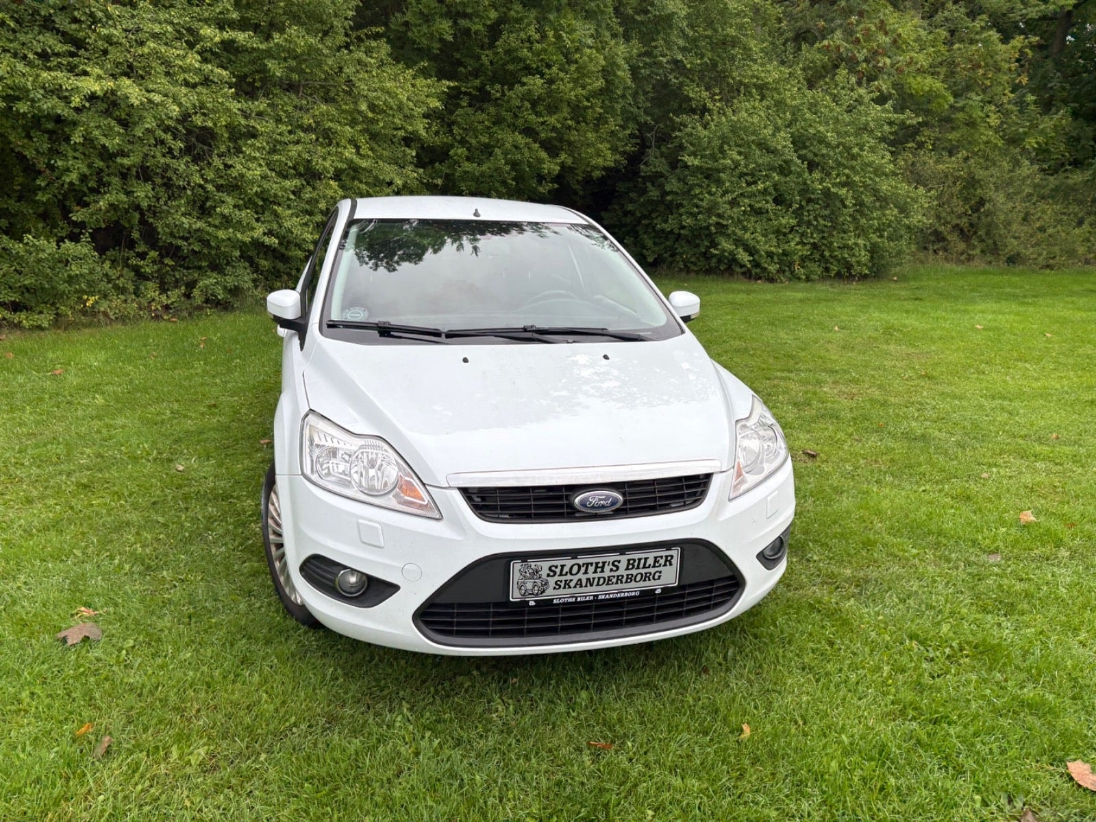 Ford Focus – billede 6
