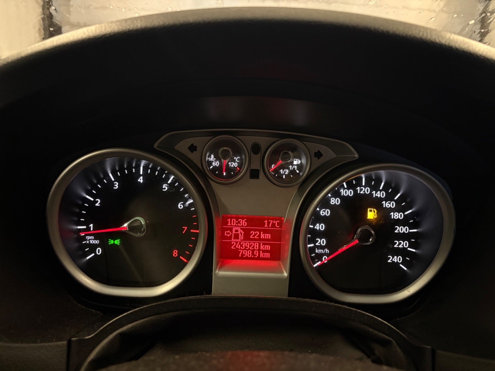 Ford Focus – billede 24