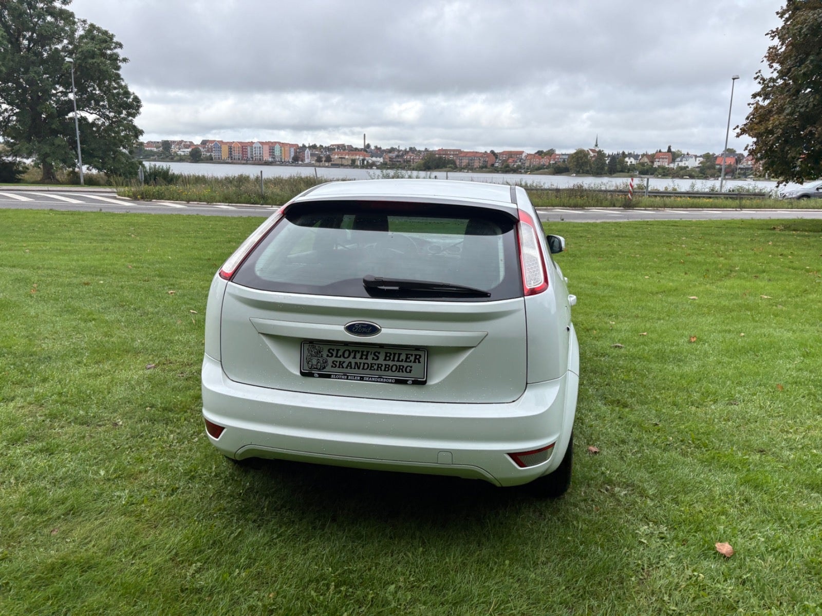 Ford Focus – billede 14