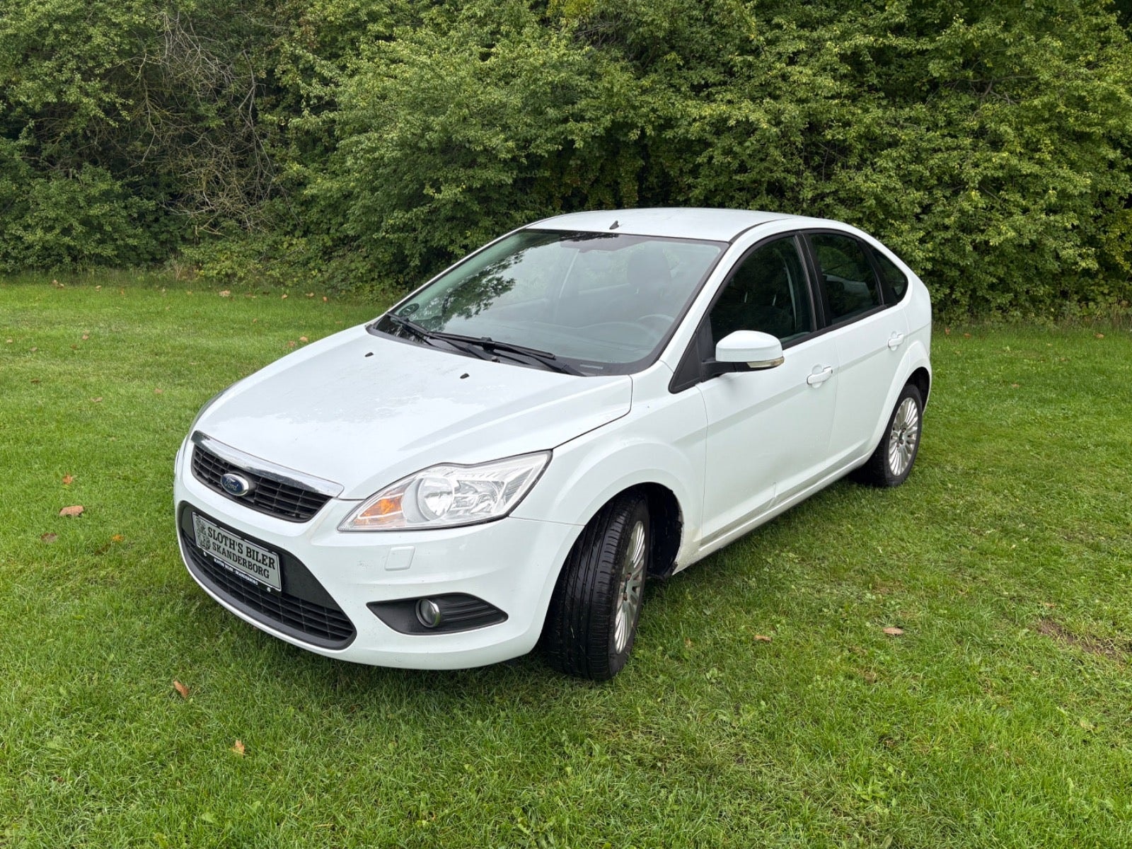 Ford Focus – billede 16