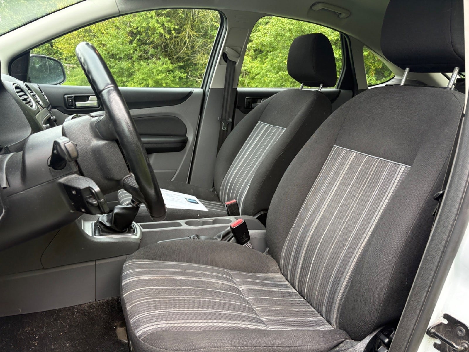 Ford Focus – billede 19