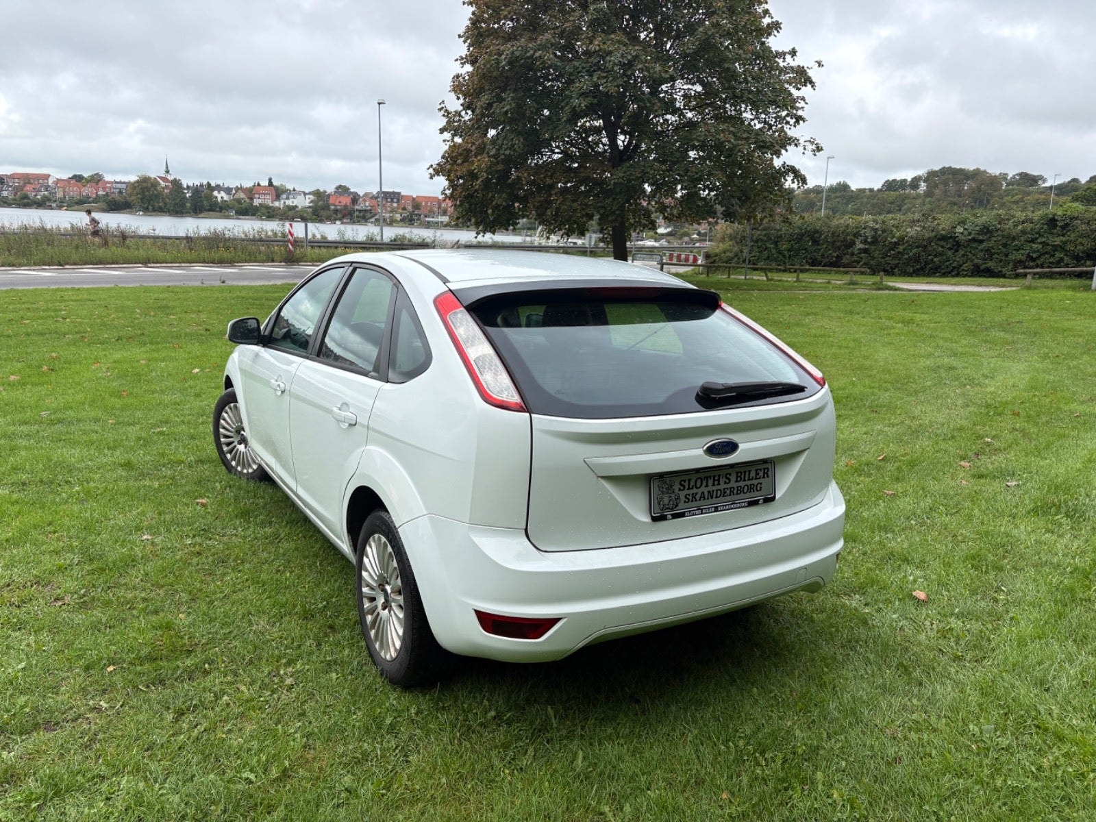 Ford Focus – billede 13