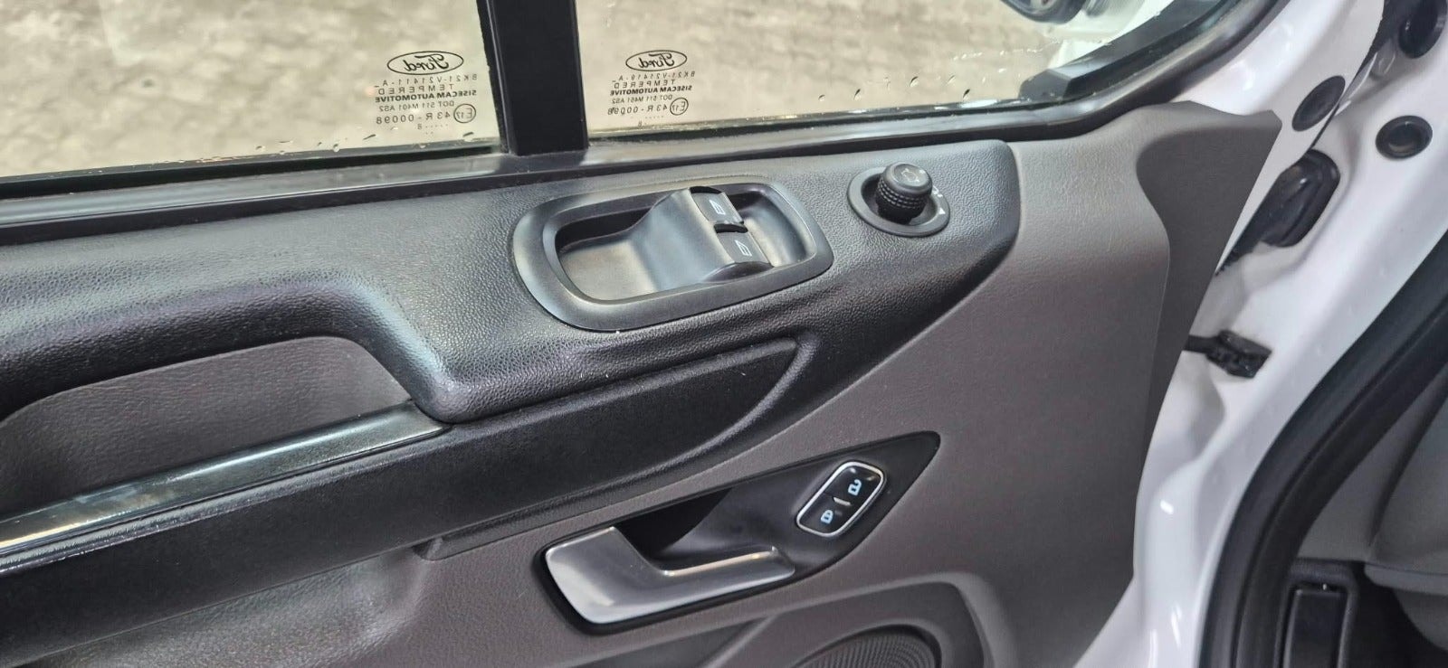 Ford Transit Custom 340L – billede 10