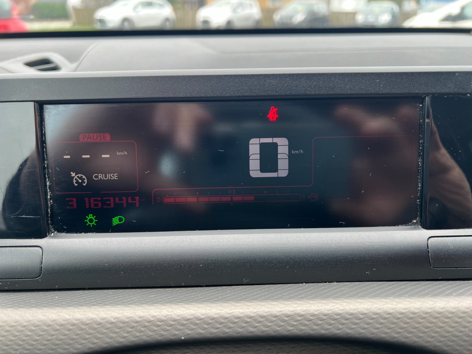 Citroen C4 Cactus – billede 18