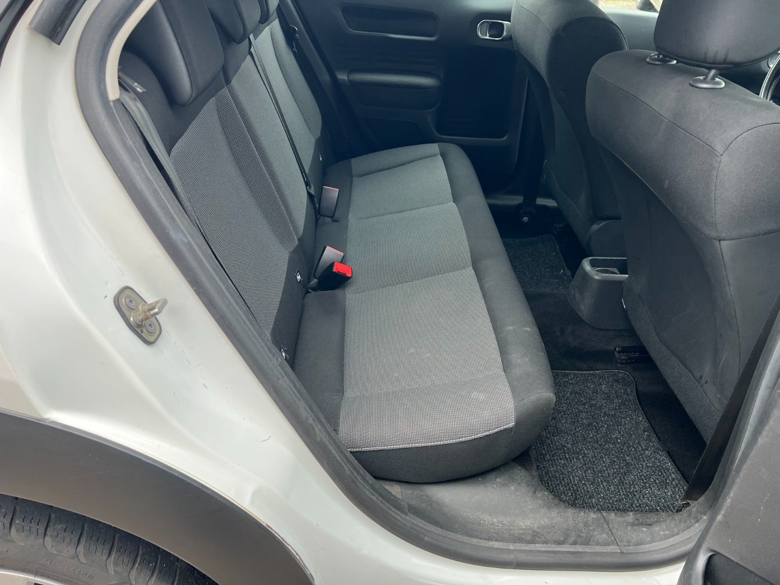 Citroen C4 Cactus – billede 16