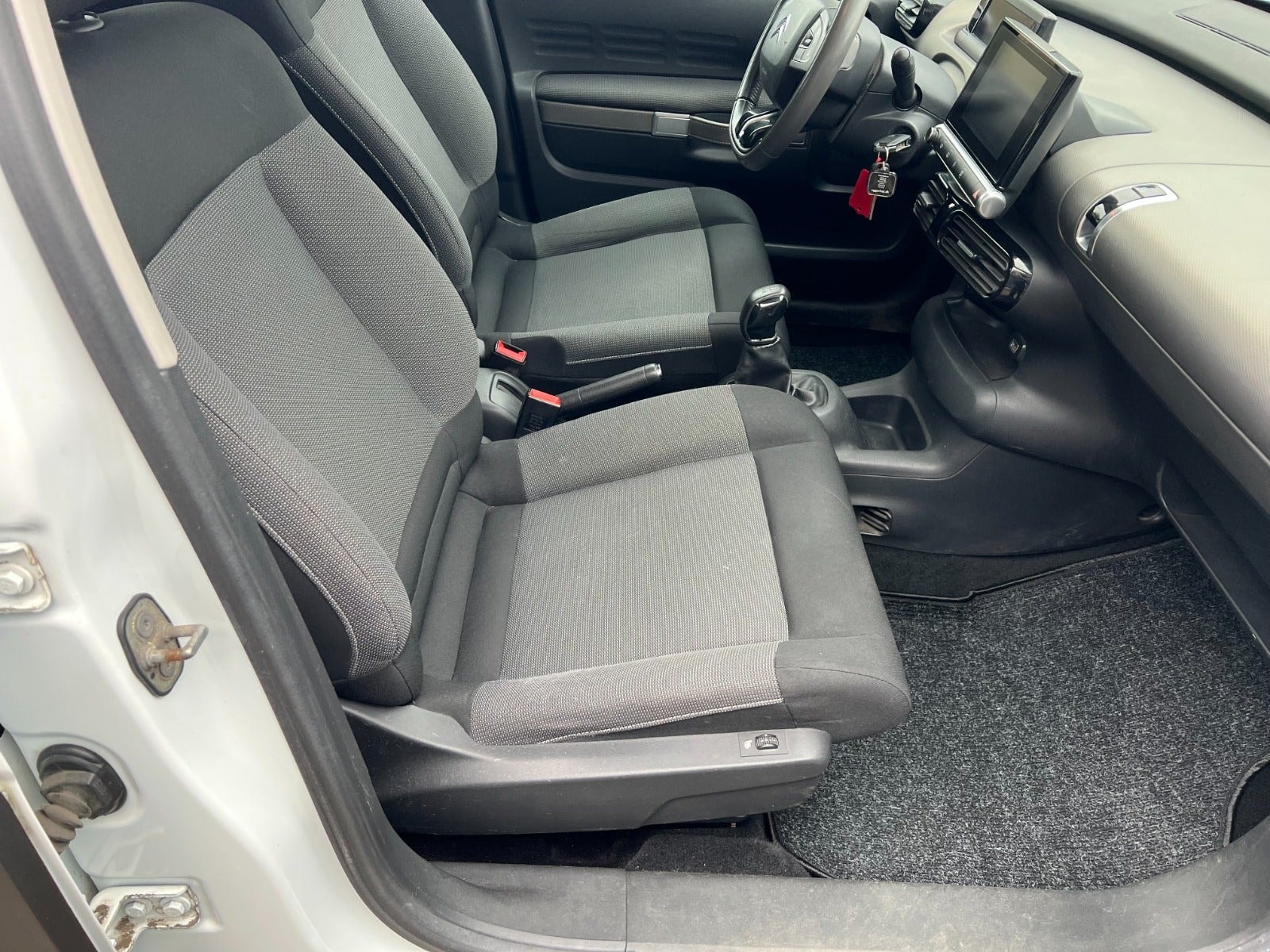 Citroen C4 Cactus – billede 14