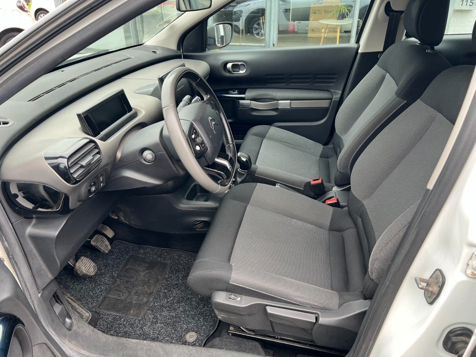 Citroen C4 Cactus – billede 10