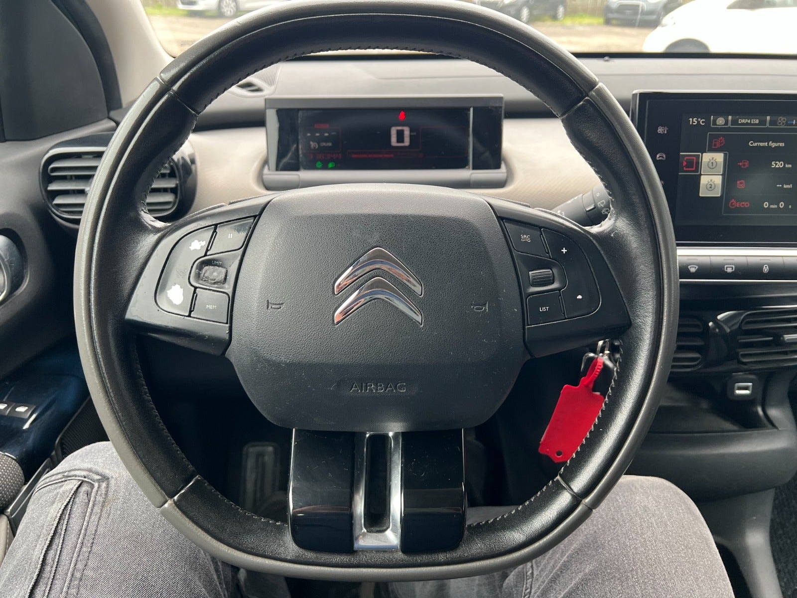 Citroen C4 Cactus – billede 5