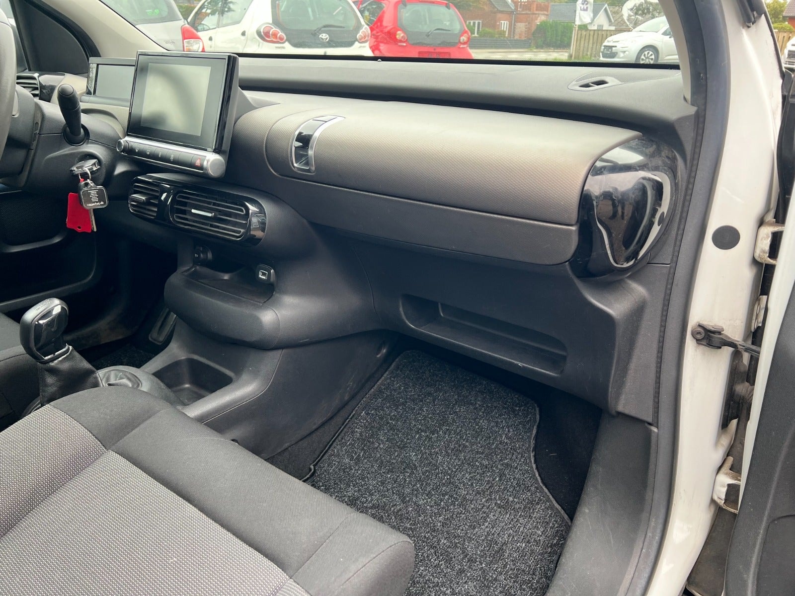 Citroen C4 Cactus – billede 15