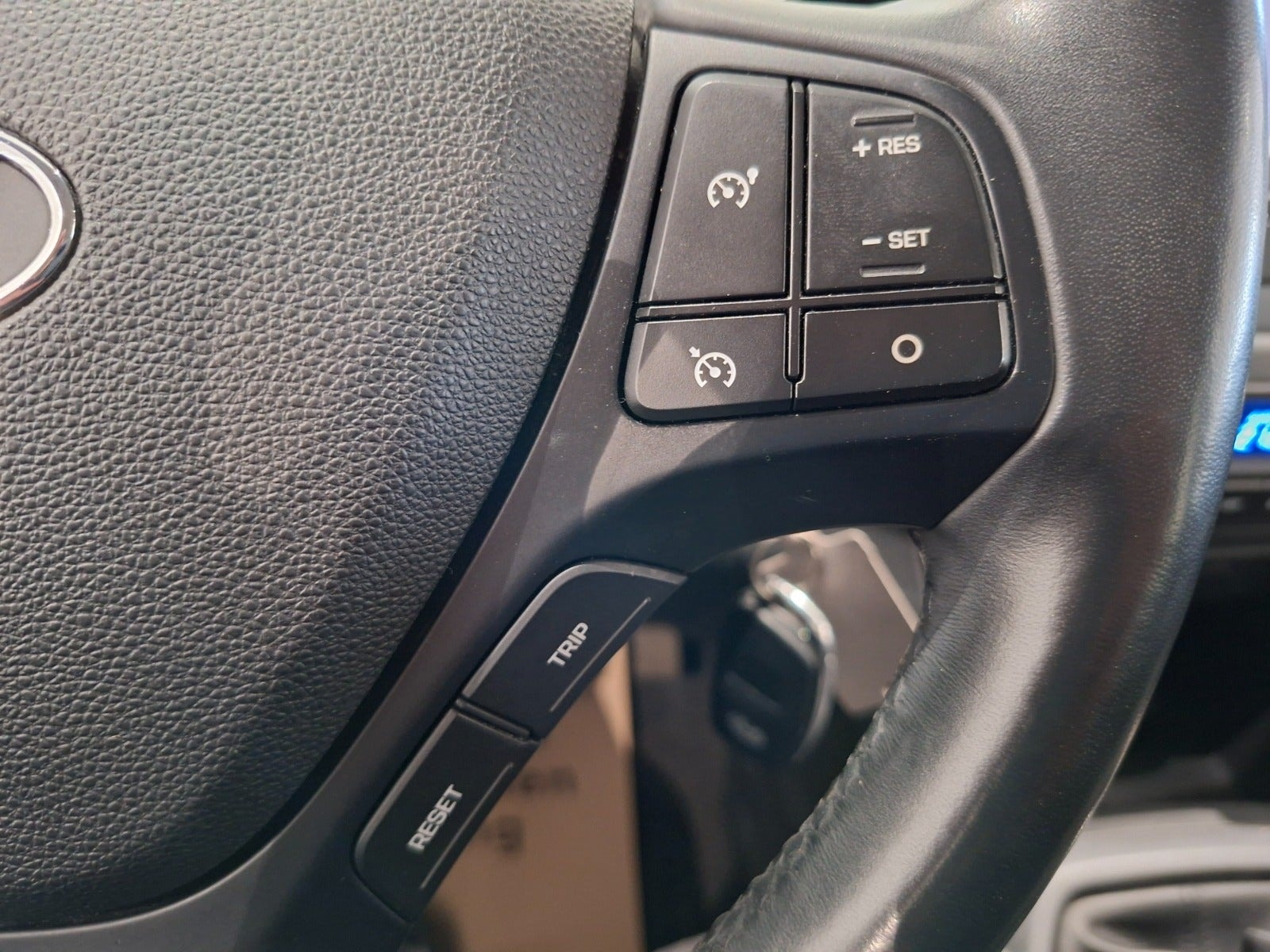 Hyundai i10 – billede 13