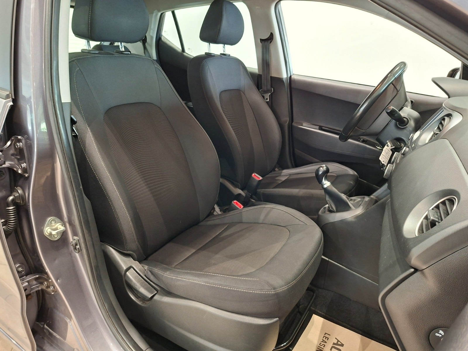 Hyundai i10 – billede 15