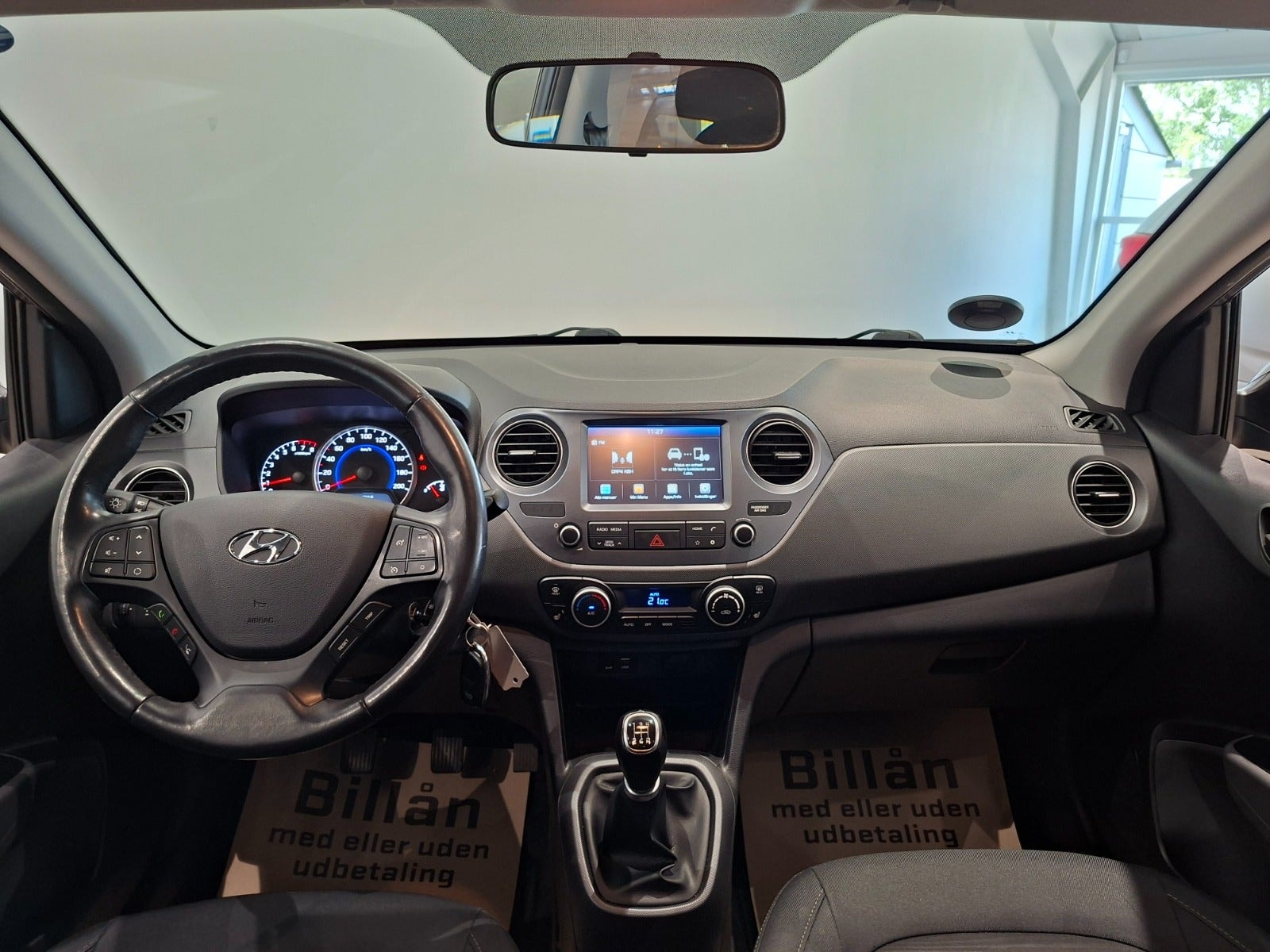 Hyundai i10 – billede 6