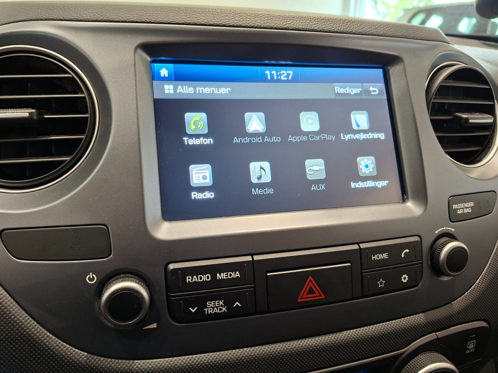 Hyundai i10 – billede 10