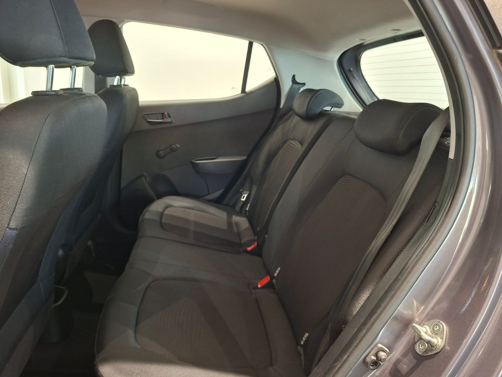 Hyundai i10 – billede 16