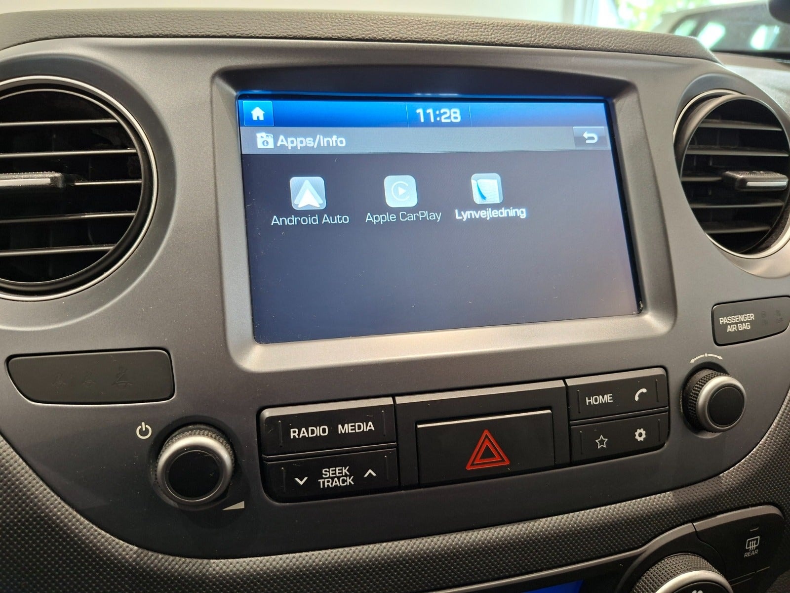 Hyundai i10 – billede 11
