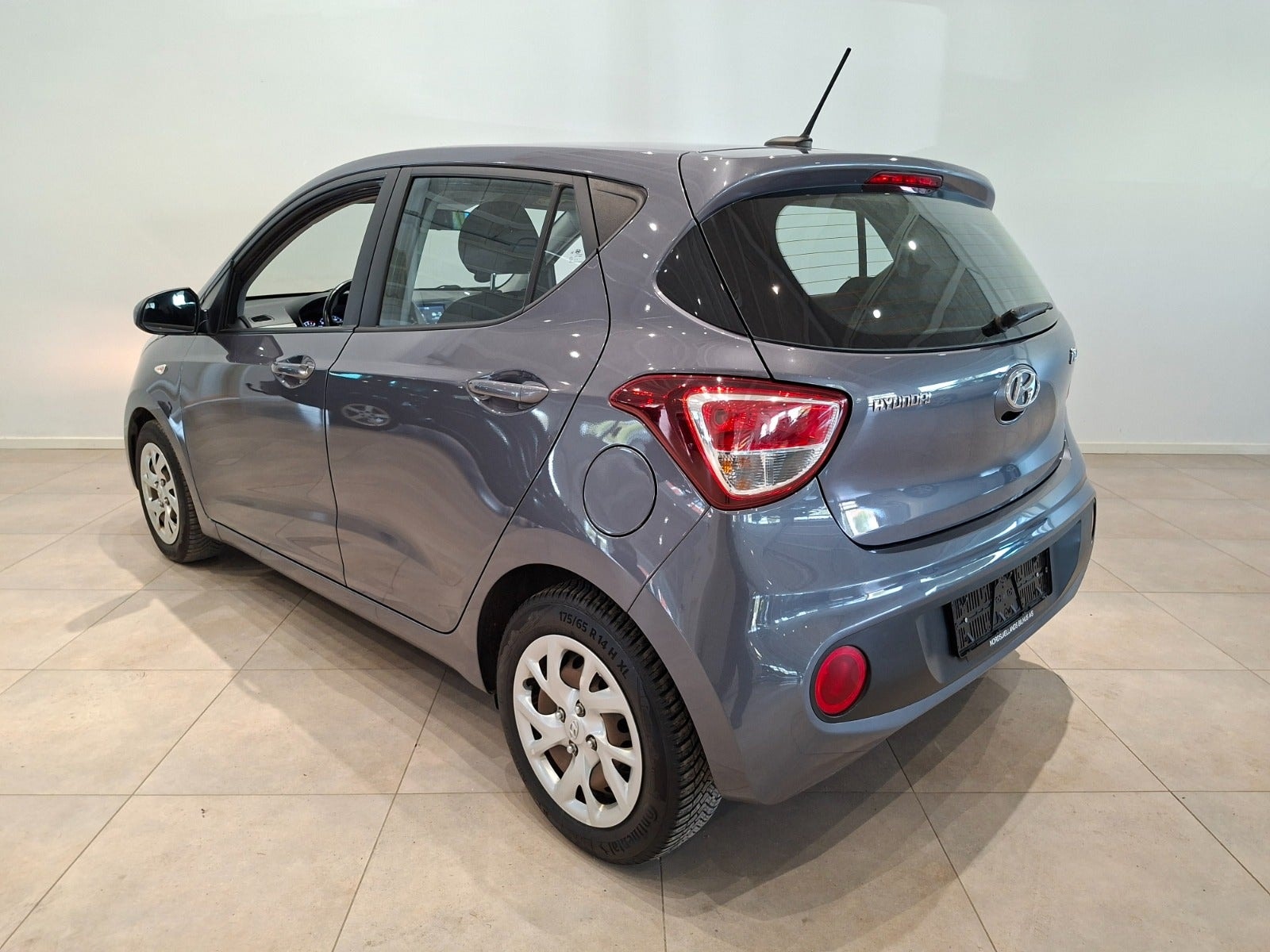 Hyundai i10 – billede 18