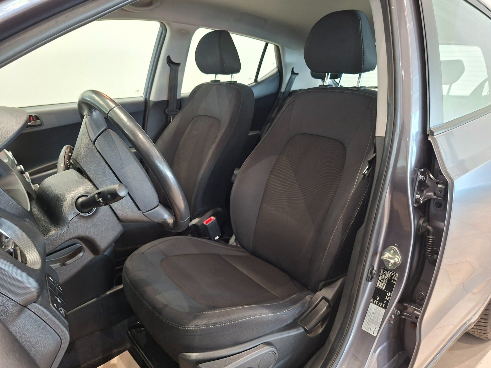 Hyundai i10 – billede 3