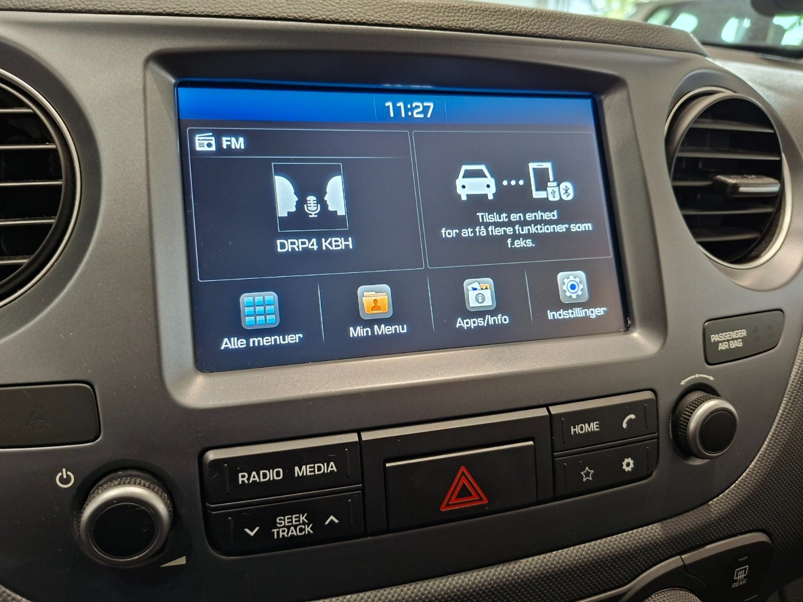 Hyundai i10 – billede 9