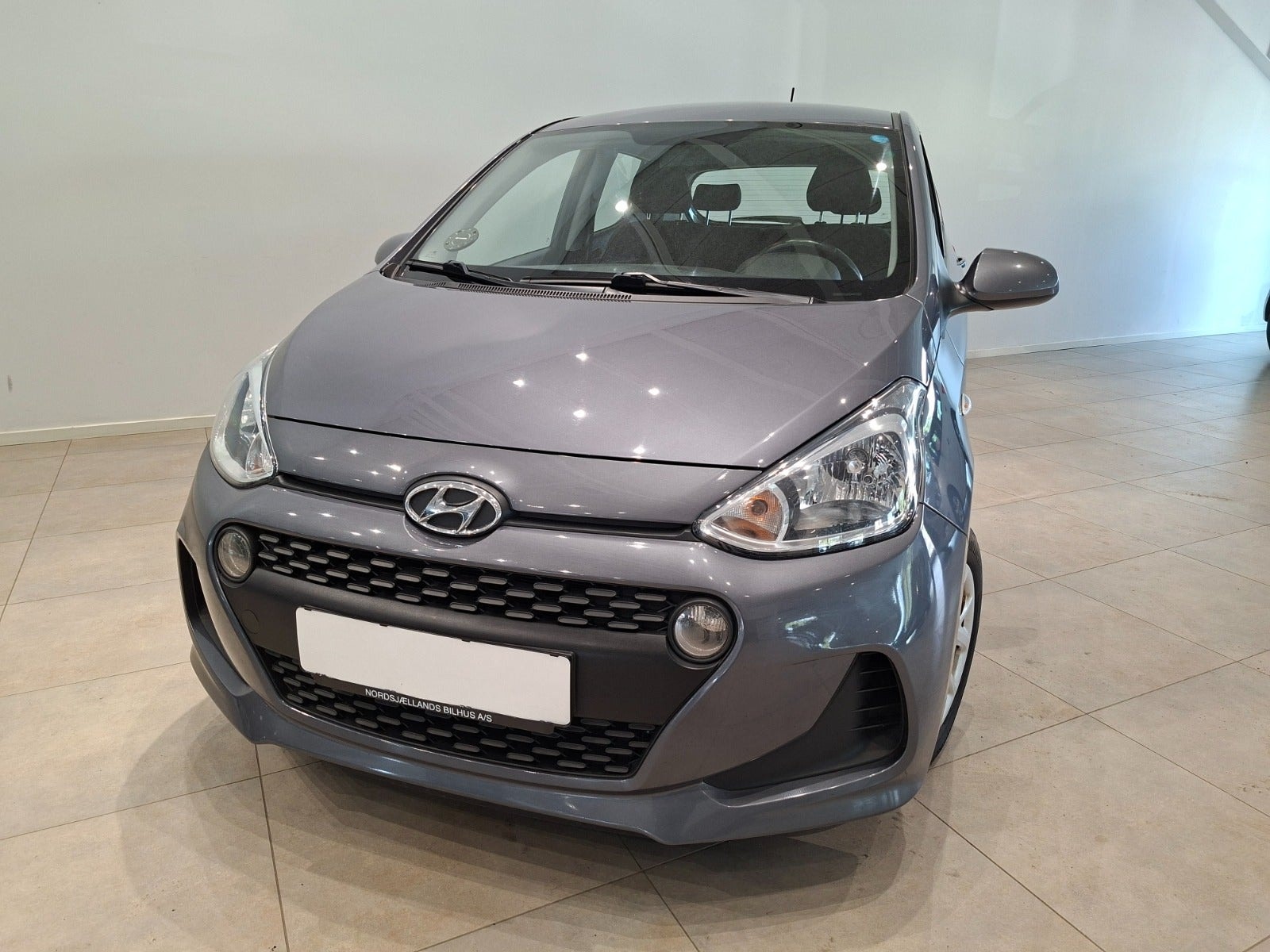 Hyundai i10 – billede 4
