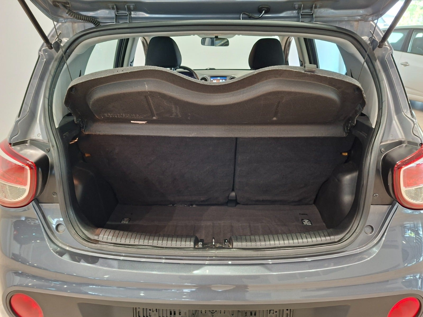 Hyundai i10 – billede 5