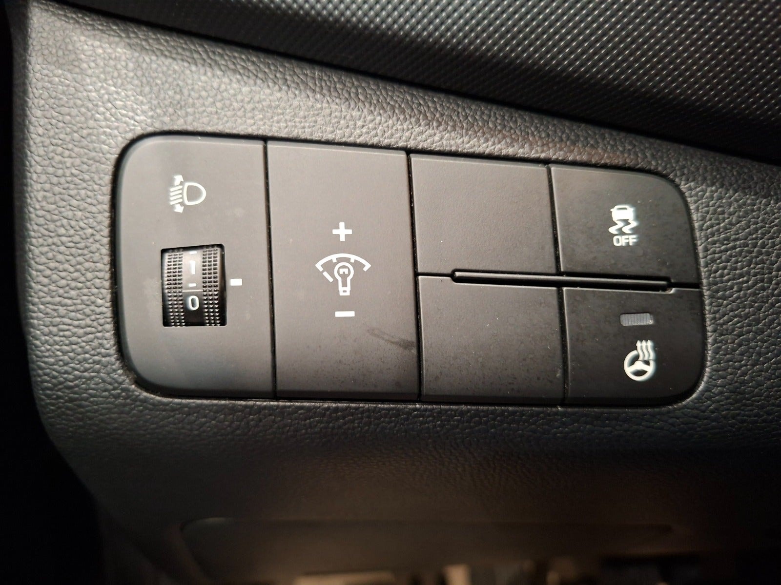 Hyundai i10 – billede 14