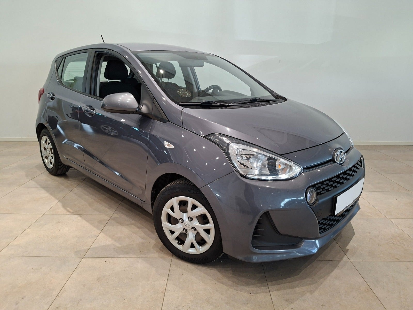 Hyundai i10 – billede 17