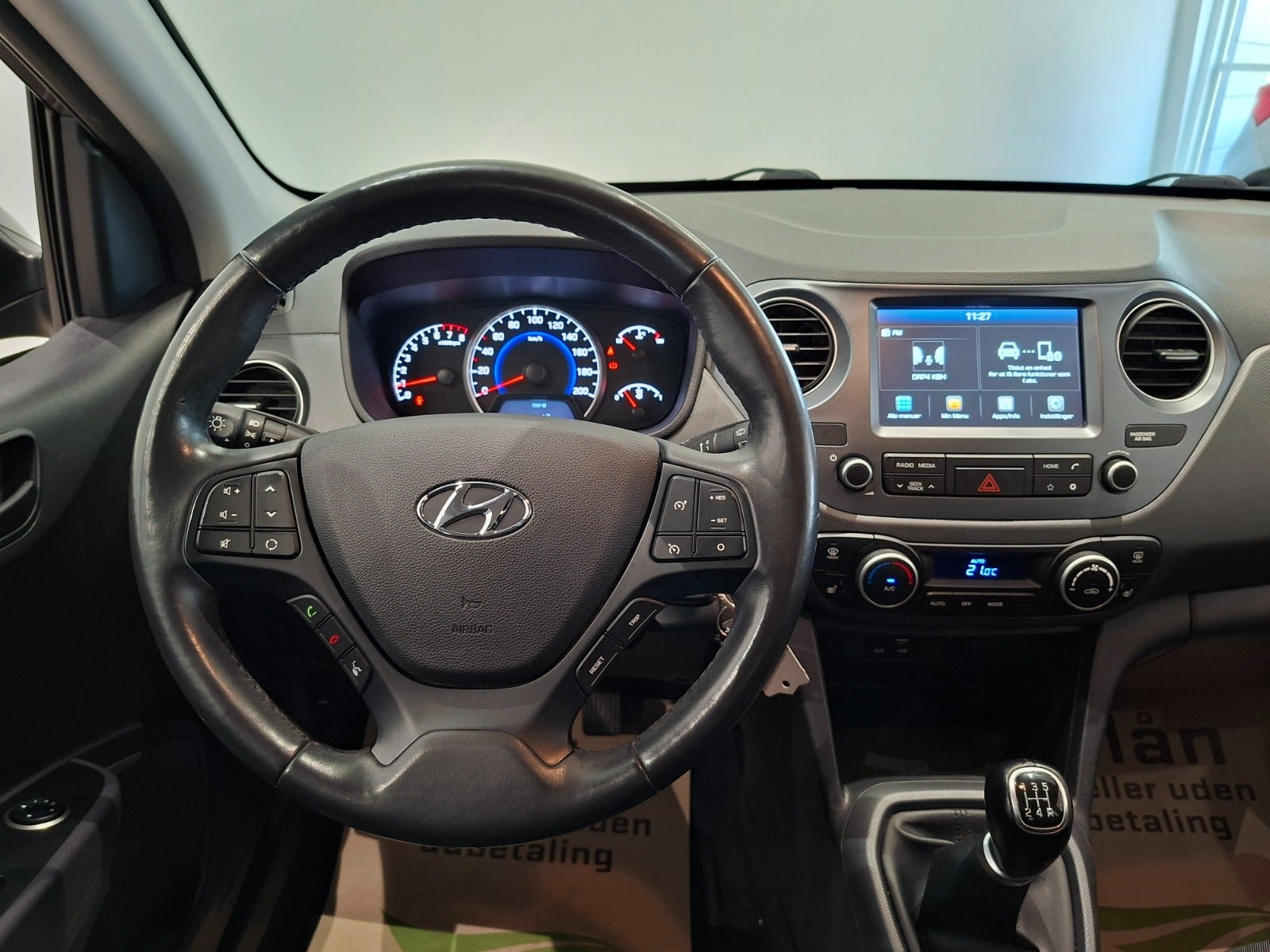 Hyundai i10 – billede 7