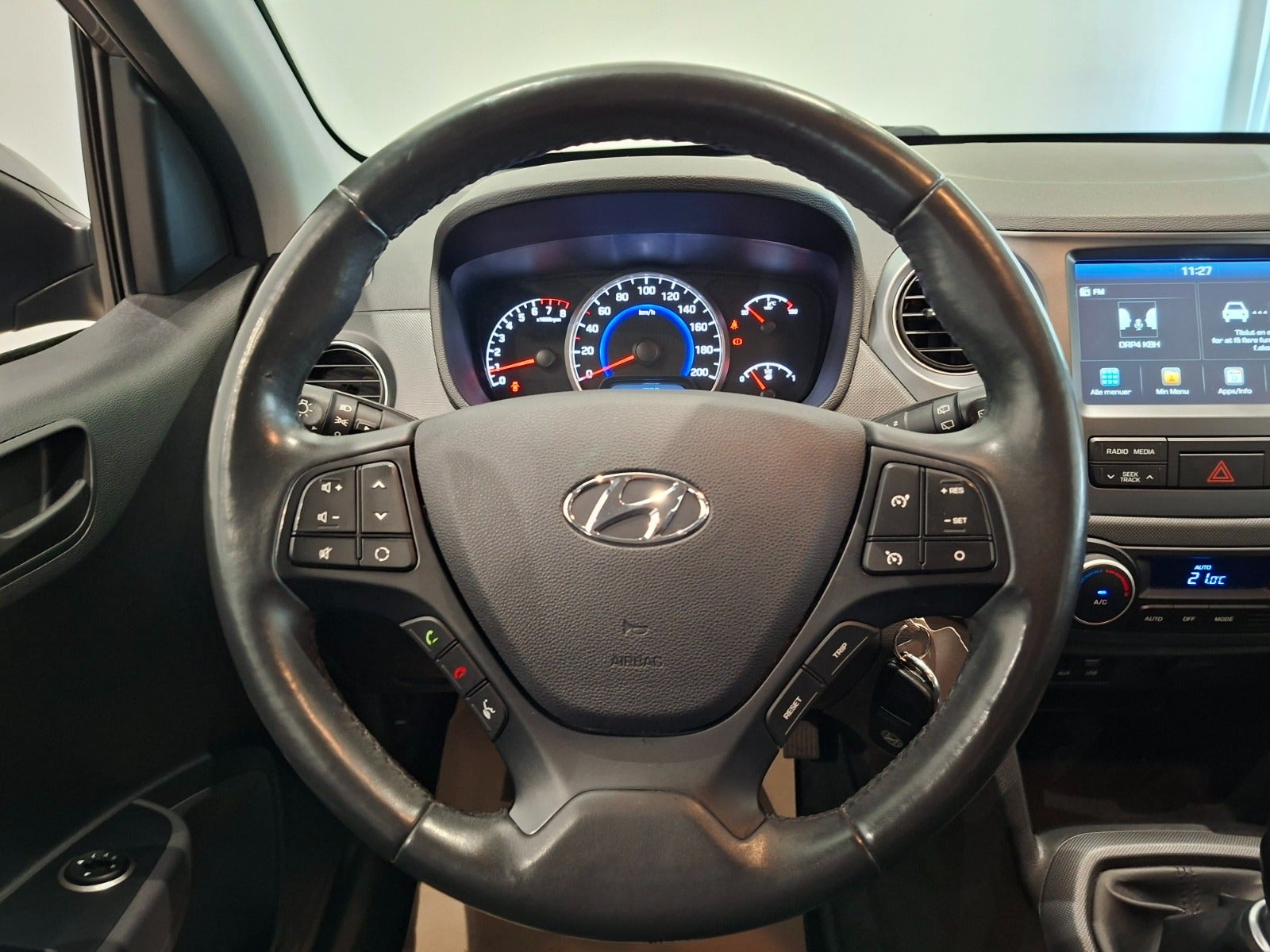 Hyundai i10 – billede 8