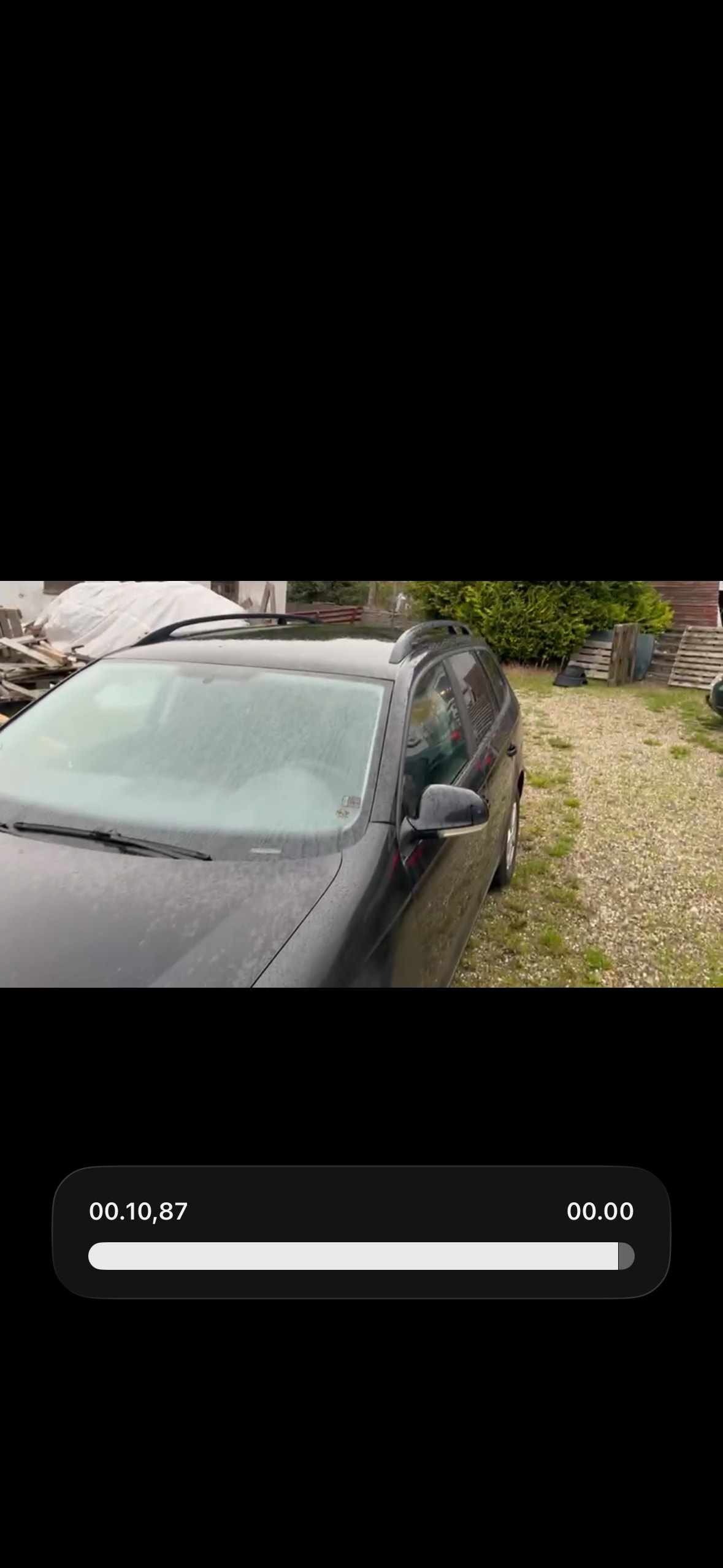 VW Golf V til salg hos Nabilli