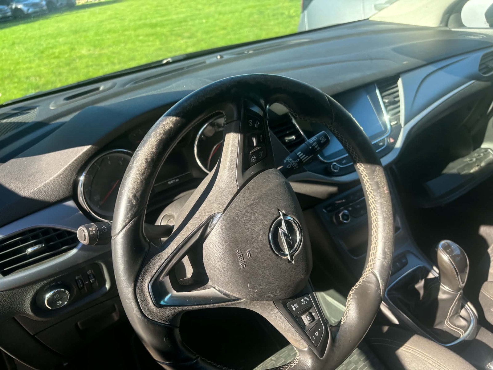 Opel Astra til salg hos Nabilli