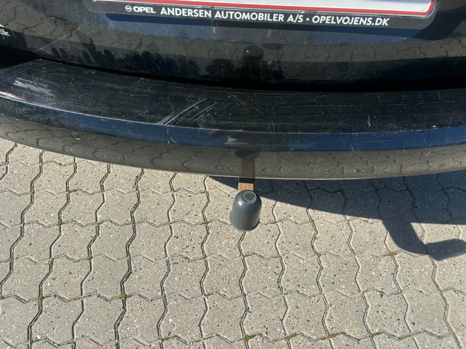 Opel Astra til salg hos Nabilli