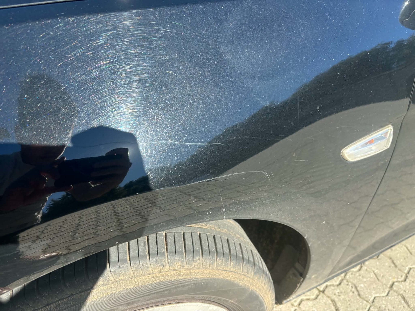 Opel Astra til salg hos Nabilli