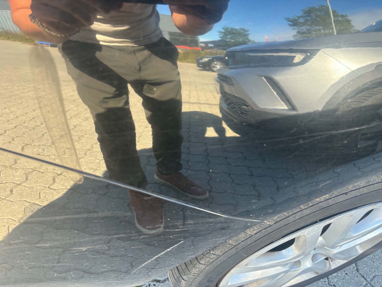 Opel Astra til salg hos Nabilli
