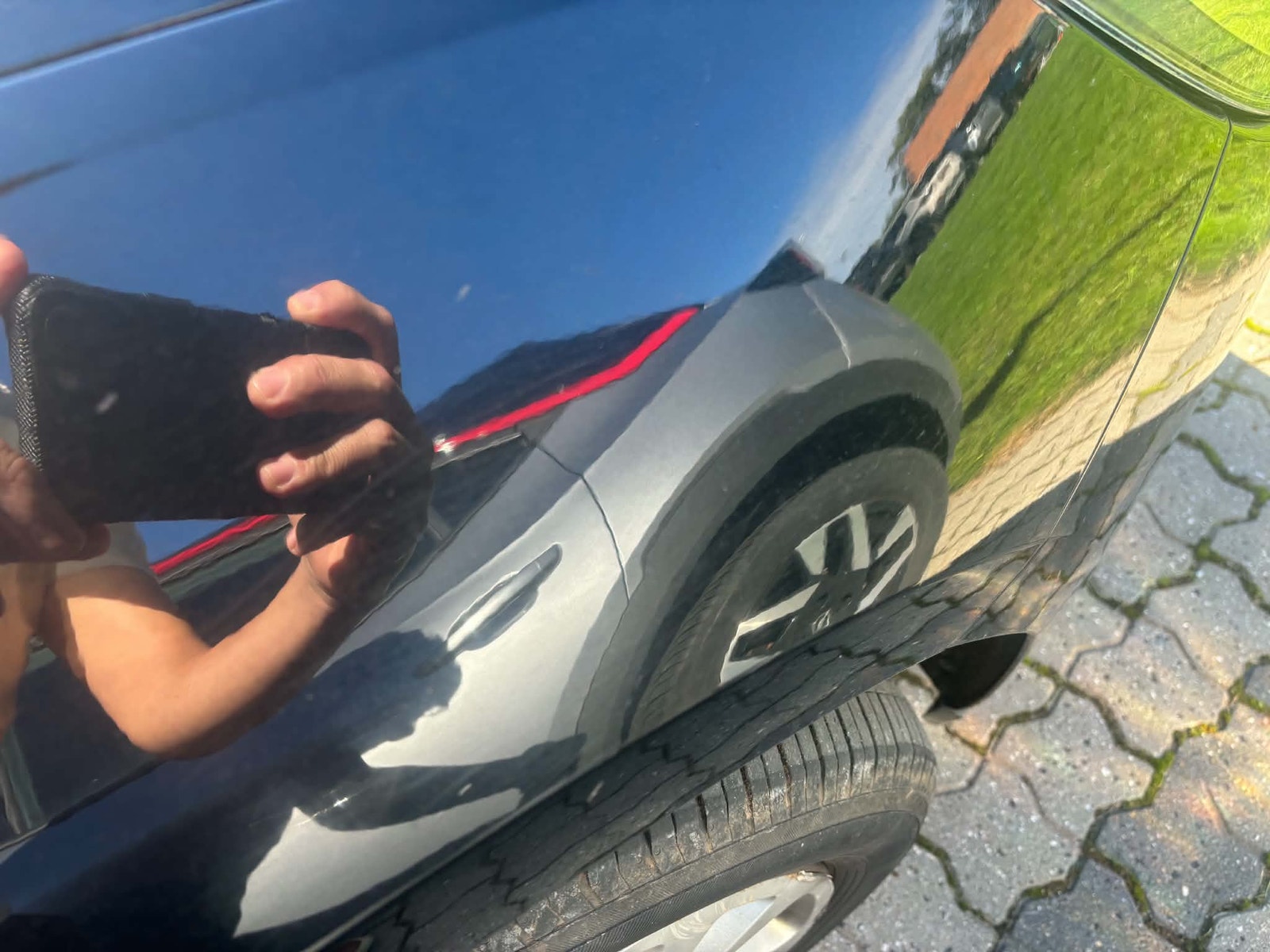 Opel Astra til salg hos Nabilli