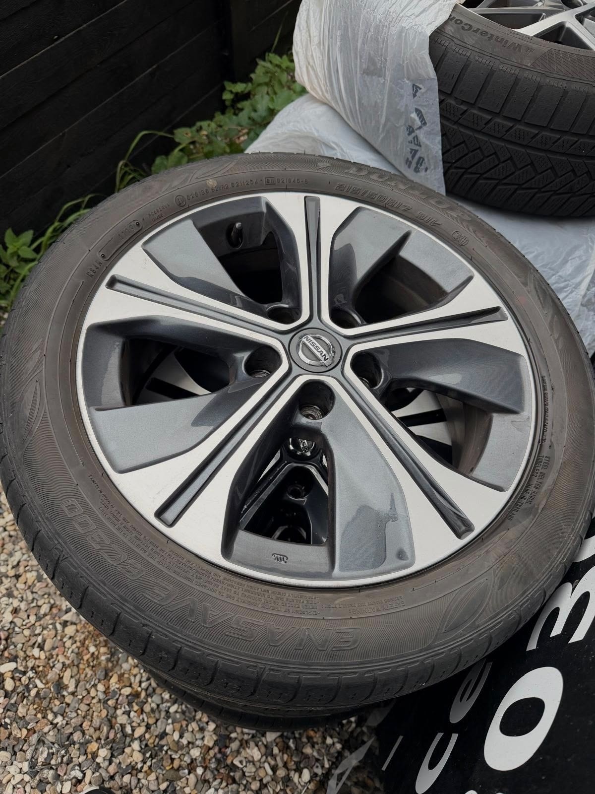 Nissan Leaf – billede 4