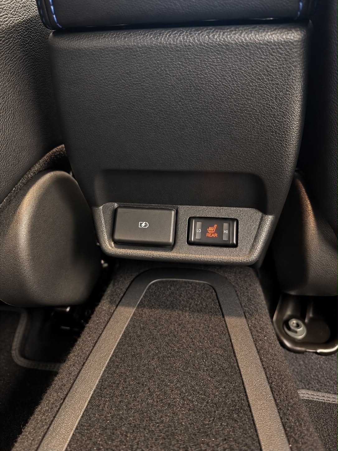 Nissan Leaf – billede 19