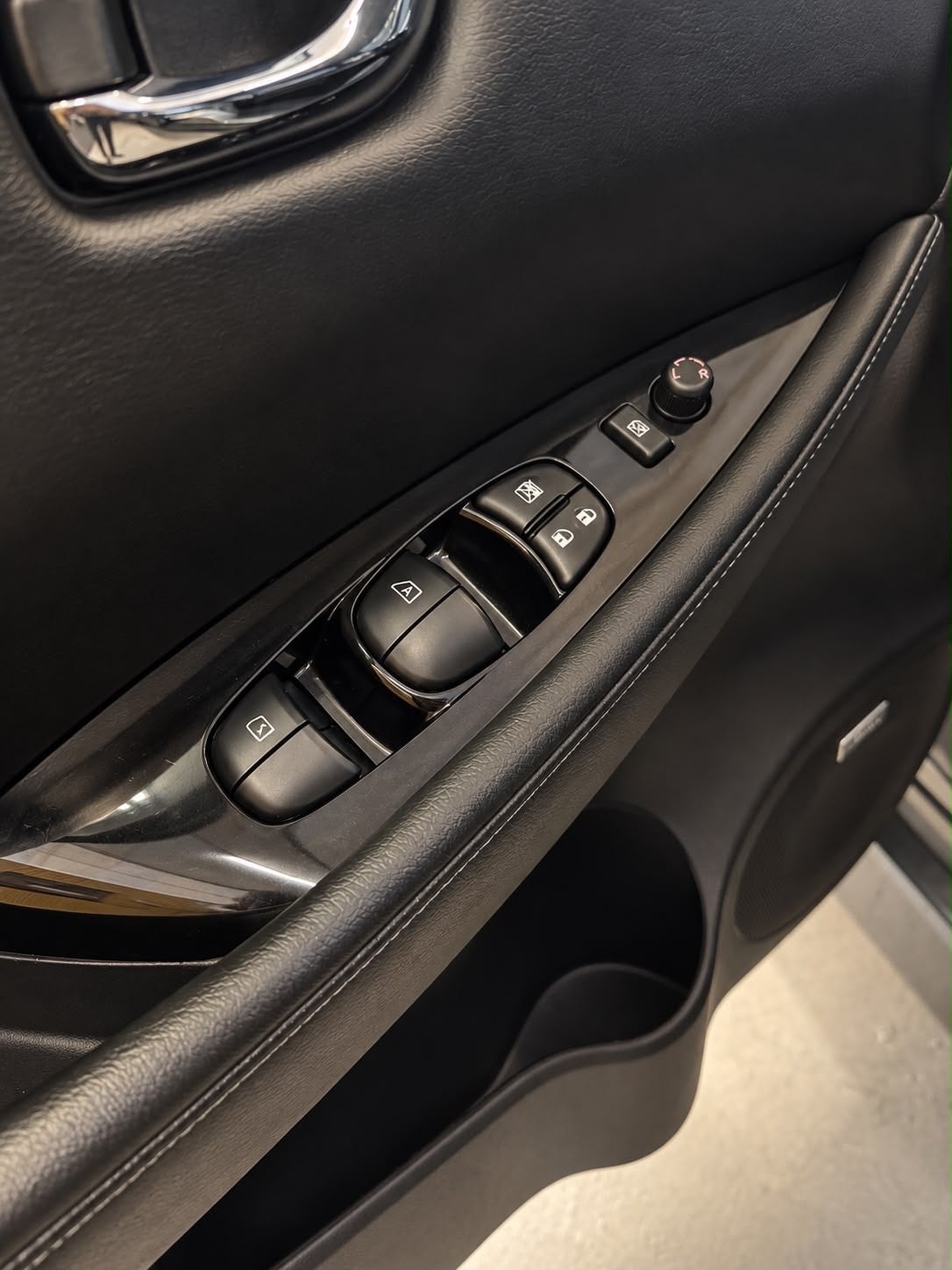 Nissan Leaf – billede 20