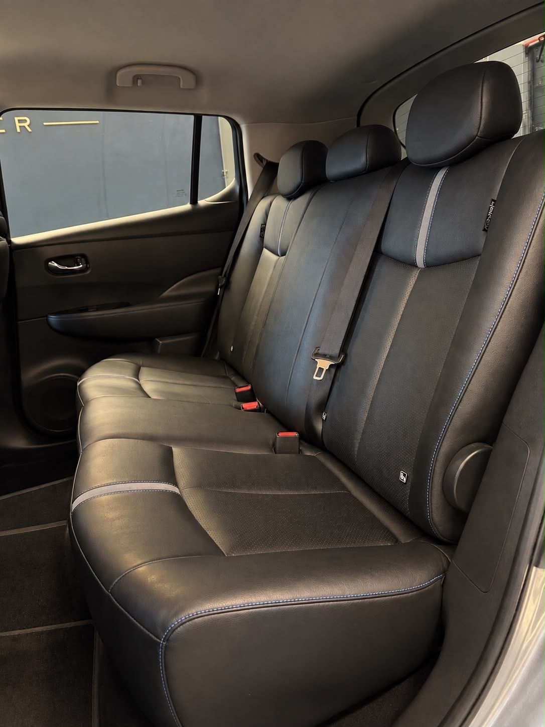 Nissan Leaf – billede 21